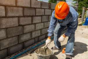 Stucco and Masonry